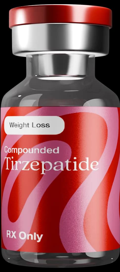 Tirzepatide
